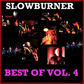 Best of Vol.4 by Slowburner