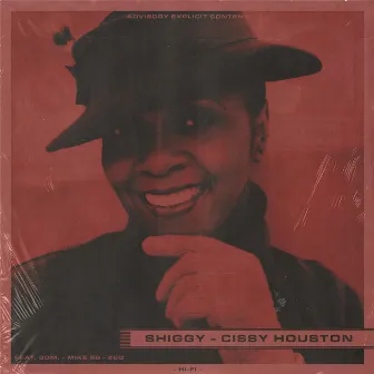 Cissy Houston by Shiggy