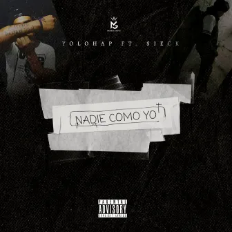 Nadie Como Yo by YoloHap