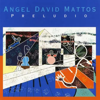 Preludio by Angel David Mattos