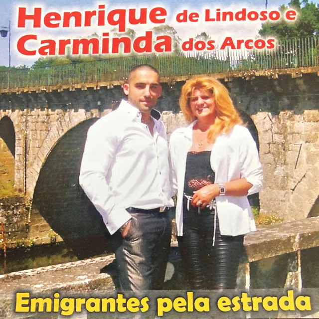 Emigrantes pela Estrada