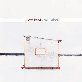 Evolution by John Lewis