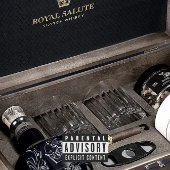 Royal Salute by MC TOTI OFICIAL