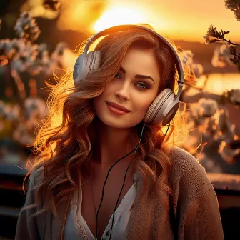 Relaxation Harmony: Music for Peaceful Hours by Relaxing Music Playlist Chill Out