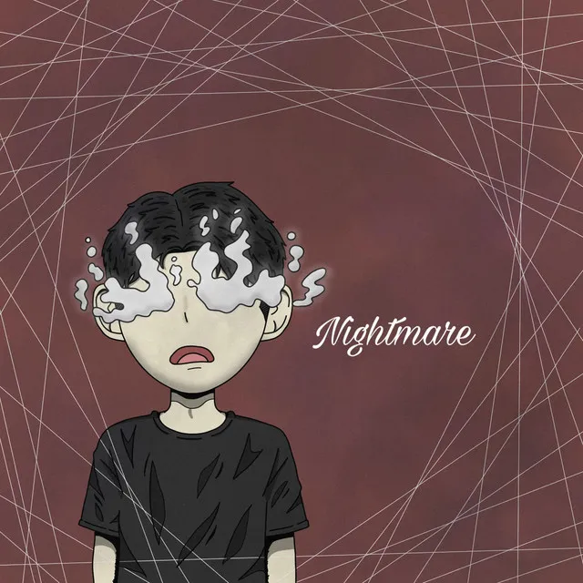 Nightmare (Feat. JangWon) [With COZYWAVE]