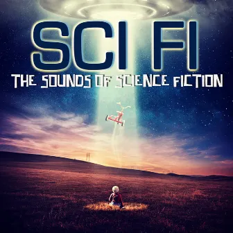 SciFi: The Sounds Of Science Fiction by 