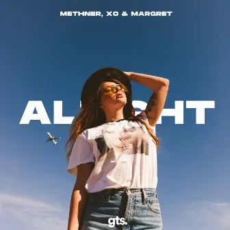 Alright by Methner