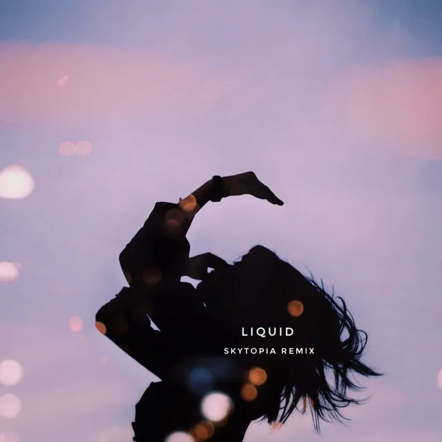 LIQUID - feat.okkaaa (SKYTOPIA Remix)