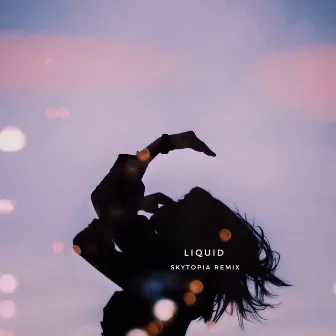 LIQUID [feat.okkaaa (SKYTOPIA Remix)] by LULU