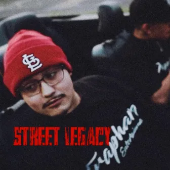 Street Legacy I by YS NUEVE