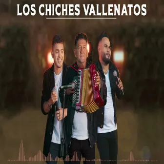 Leyenda by Los Chiches Vallenatos