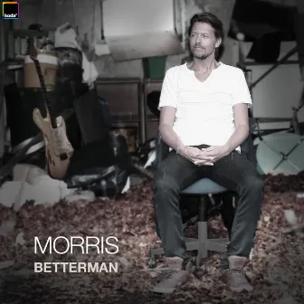 Betterman by Morris