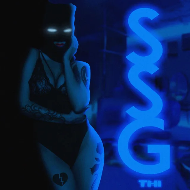 S. S. G