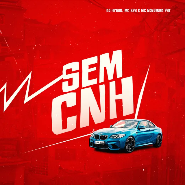 Sem Cnh