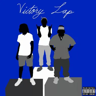 Victory Lap by Natty Real