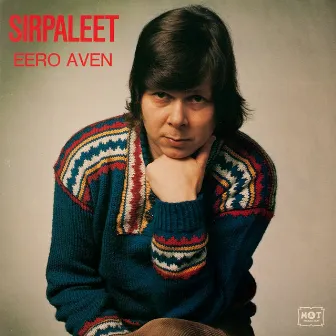 Sirpaleet by Eero Avén