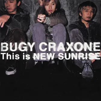 This is NEW SUNRISE by BUGY CRAXONE