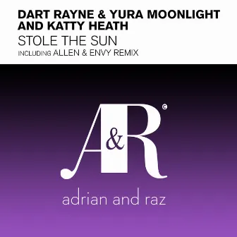 Stole The Sun by Yura Moonlight