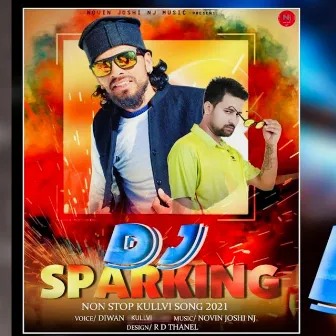 Dj Sparking by Diwan Kullvi