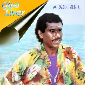 Agradecimento by Gino Liver