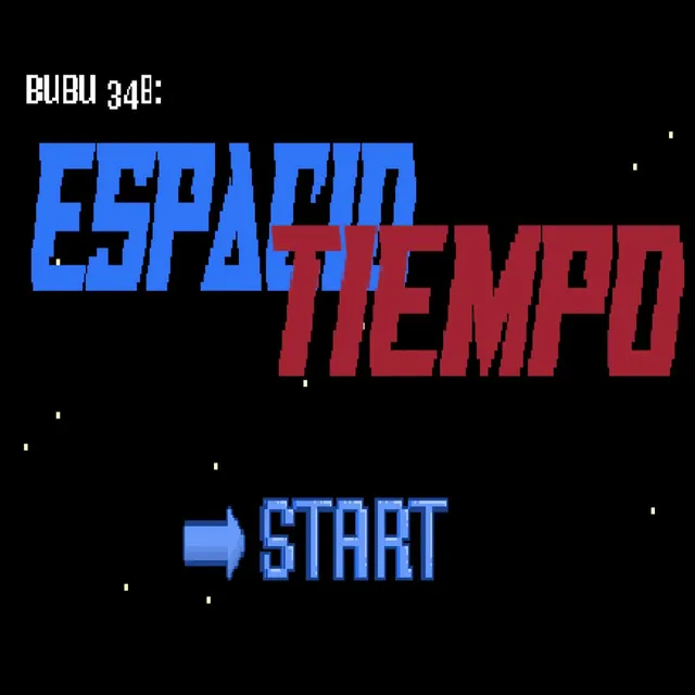 Espacio Tiempo