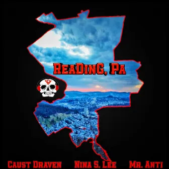 ReaDinG, Pa Maxi Single by Caust Draven