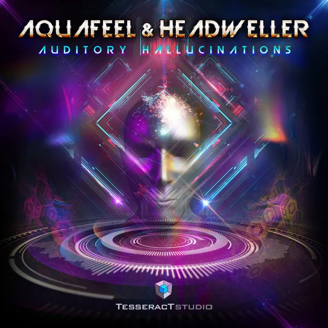 Auditory Hallucinations - Original Mix