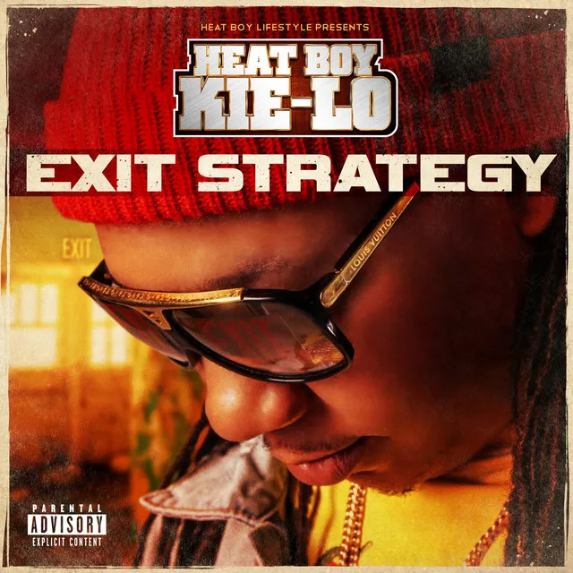 Exit Strategy - EP