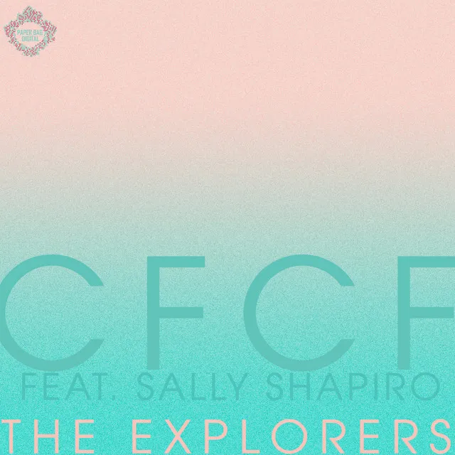 The Explorers feat. Sally Shapiro