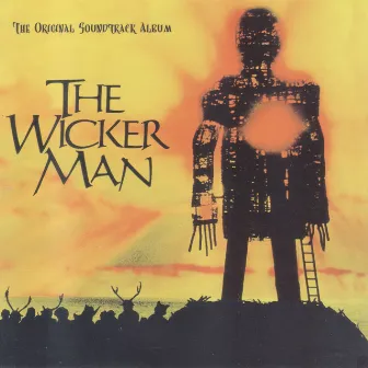 The Wicker Man (Original Motion Picture Soundtrack) by Paul Giovanni