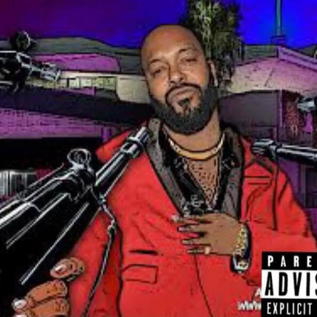 Suge Knight