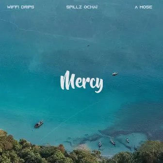 Mercy by Wiffi Drips