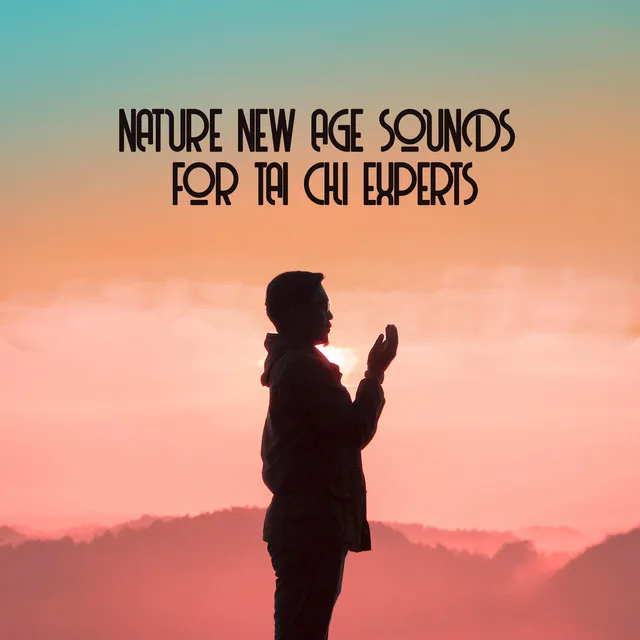 Nature New Age Sounds for Tai Chi Experts: Ultimate Natural Yoga & Pilates & Tai Chi, Nature and Healing Music