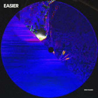 EASIER by ENCHII SAIKO