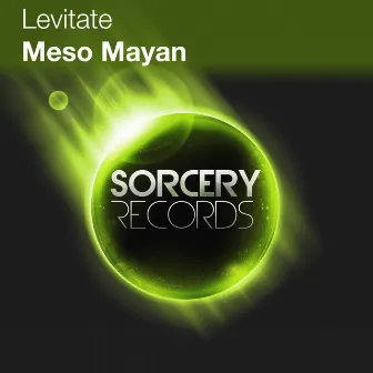 Meso Mayan by Levitate