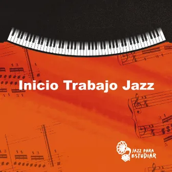 Inicio Trabajo Jazz by Jazz para Estudiar