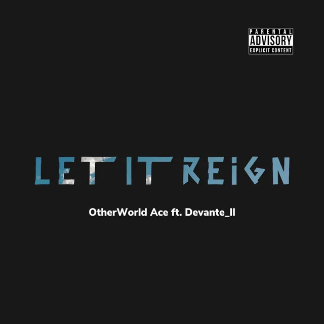 Let It Reign