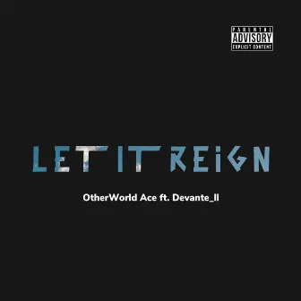 Let It Reign by Vaughn