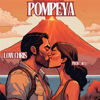 Pompeya by Low Chris