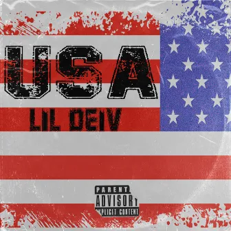 U.S.A by Lil Deiv