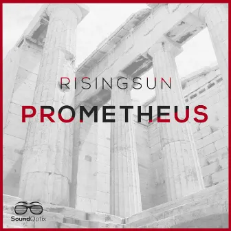 Prometheus by Risingsun