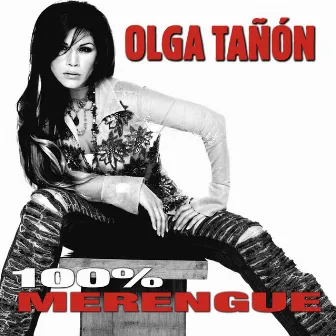 100% Merengue by Olga Tañón