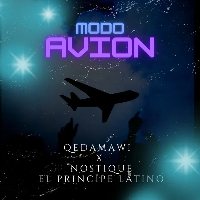 Modo Avion - Remix