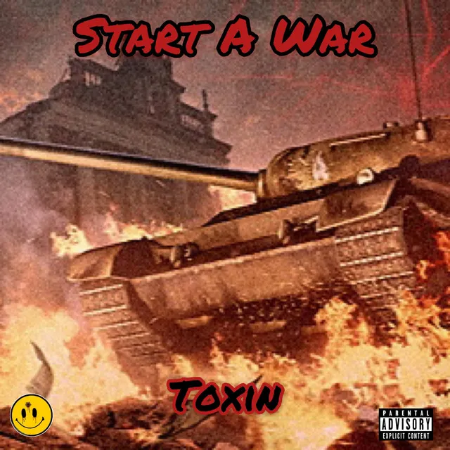 Start A War