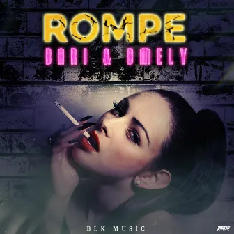 Rompe by Bari