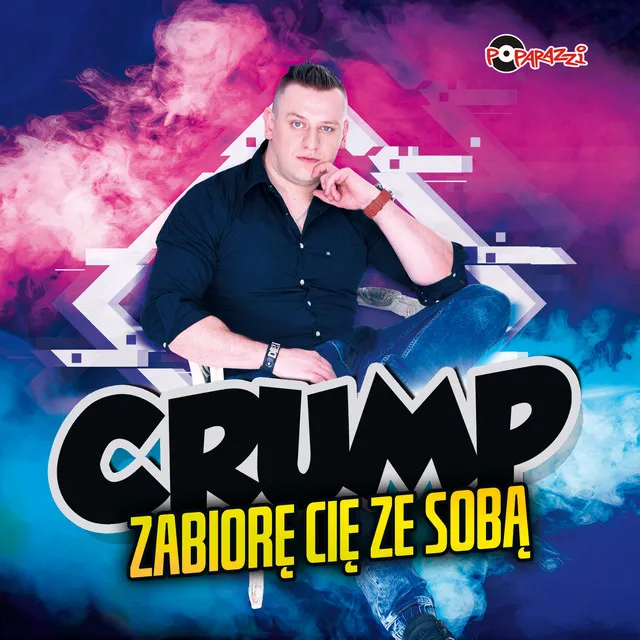 Zabiorę Cię ze sobą - Radio Edit