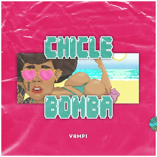 Chicle Bomba