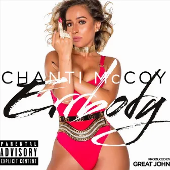 Errbody by Chanti McCoy