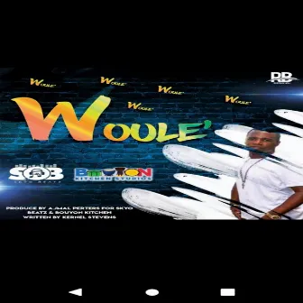 Woule' riddim by Benz aka Mr Gwada