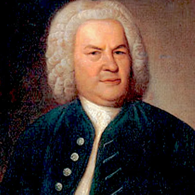 J.S. BACH: Prelude in D Major f. Well Tempered Clavier I